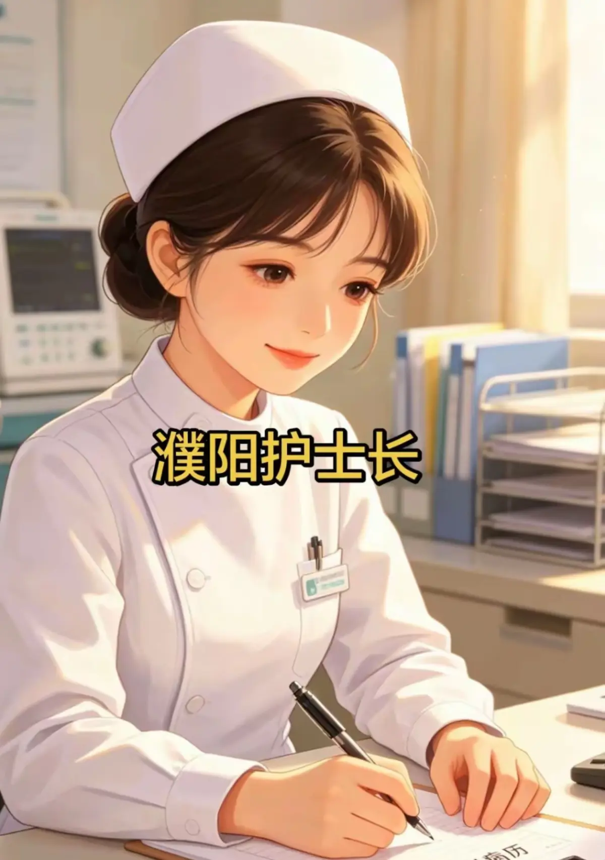 备受关注的《濮阳女护士长事件》，揭秘背后细节，现场实况及后续完整影像蓝光超高清免费在线看，别错过！