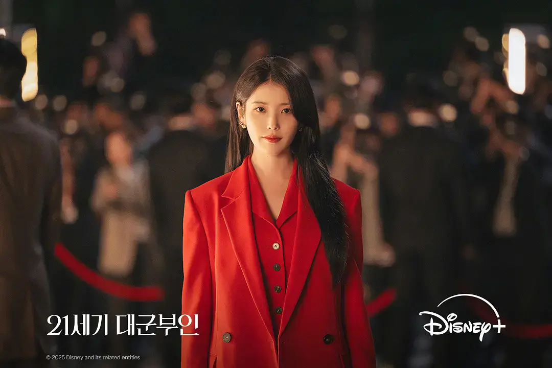 2026新韩剧《21世纪大君夫人》全12集高清免费在线观看 - 李知恩《21世纪大君夫人》全集观看 - 韩国剧VS影院《21世纪大君夫人》高清下载播放