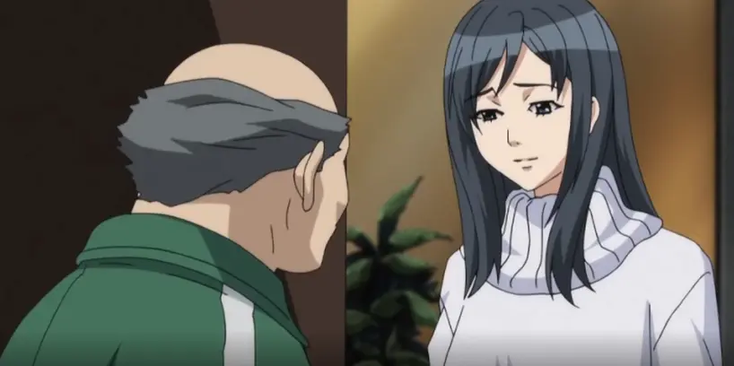 免费在线观看《即使这样我还是爱着妻子》1 - 3集HD高清版 - OVA《即使这样我还是爱着妻子》全片 - 2011经典里番动漫无删减资源 【1 - 3集全】