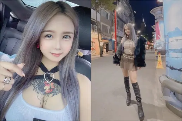 《孟若羽的vlog》高清无删减在线看-《孟若羽vlog甜心》完整版-星空影视vs影院中字
