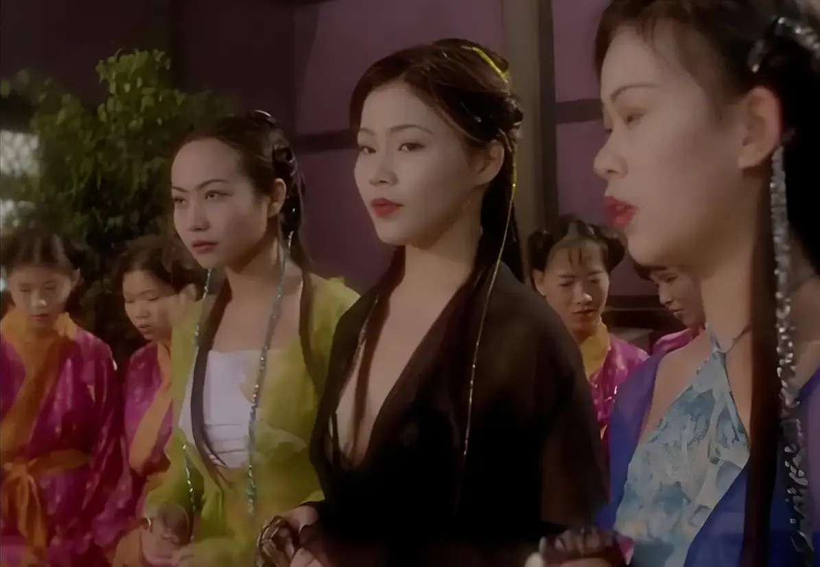 香港电影《玉蒲团之玉女心经》1080P未删减全片免费观看-香港经典《玉蒲团之玉女心经》无广告高清完整版-星辰影院
