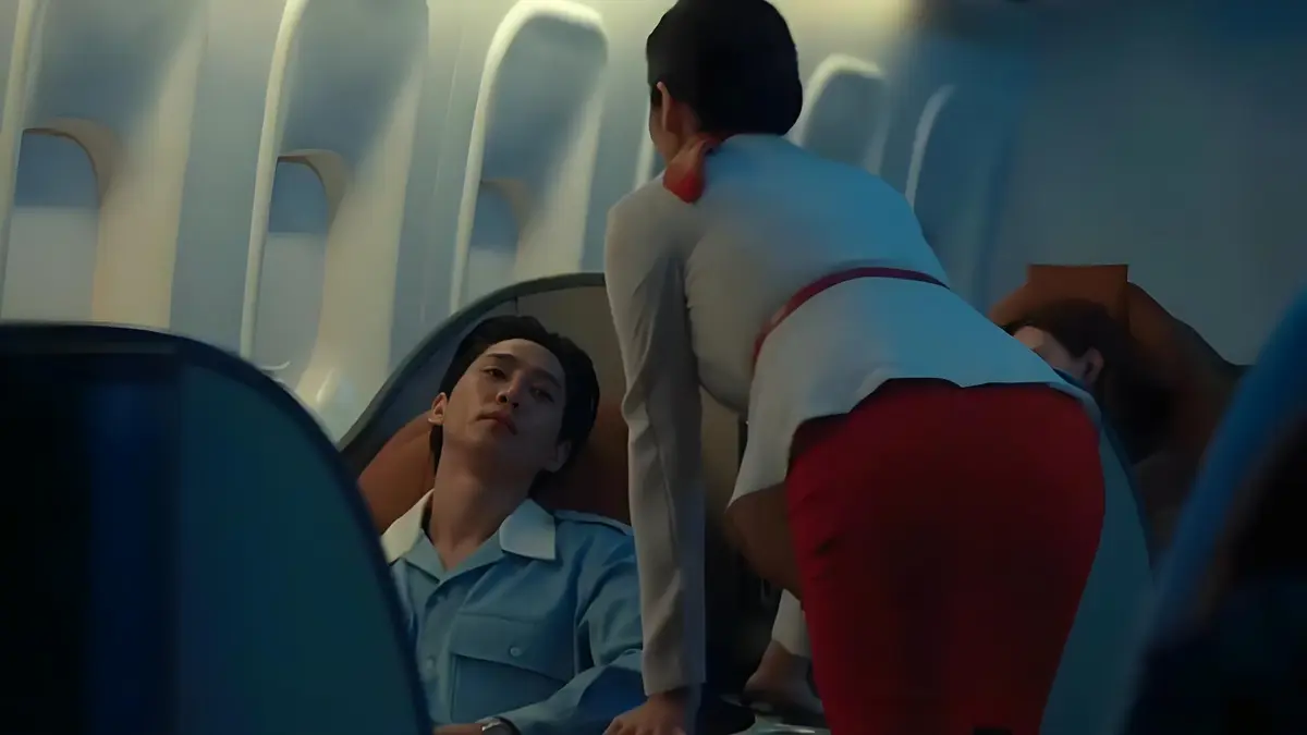 《韩国空姐》-未删减版免费观看-喜剧片《韩国空姐》HD高清在线播放-爆笑空乘题材电影全集1080P超清画质流畅观影体验