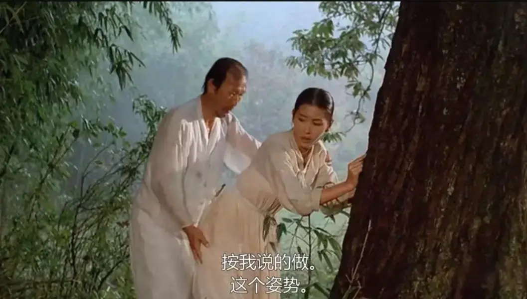 李美淑演绎韩国电影《桑叶》，全集无广告HD高清在线看，《桑叶》全片资源-低端影视-夸克迅雷网盘速取