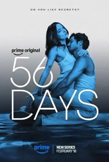 美剧《56天》全季免费高清在线观看-《56天》电视剧完整版资源-无广告手机播放