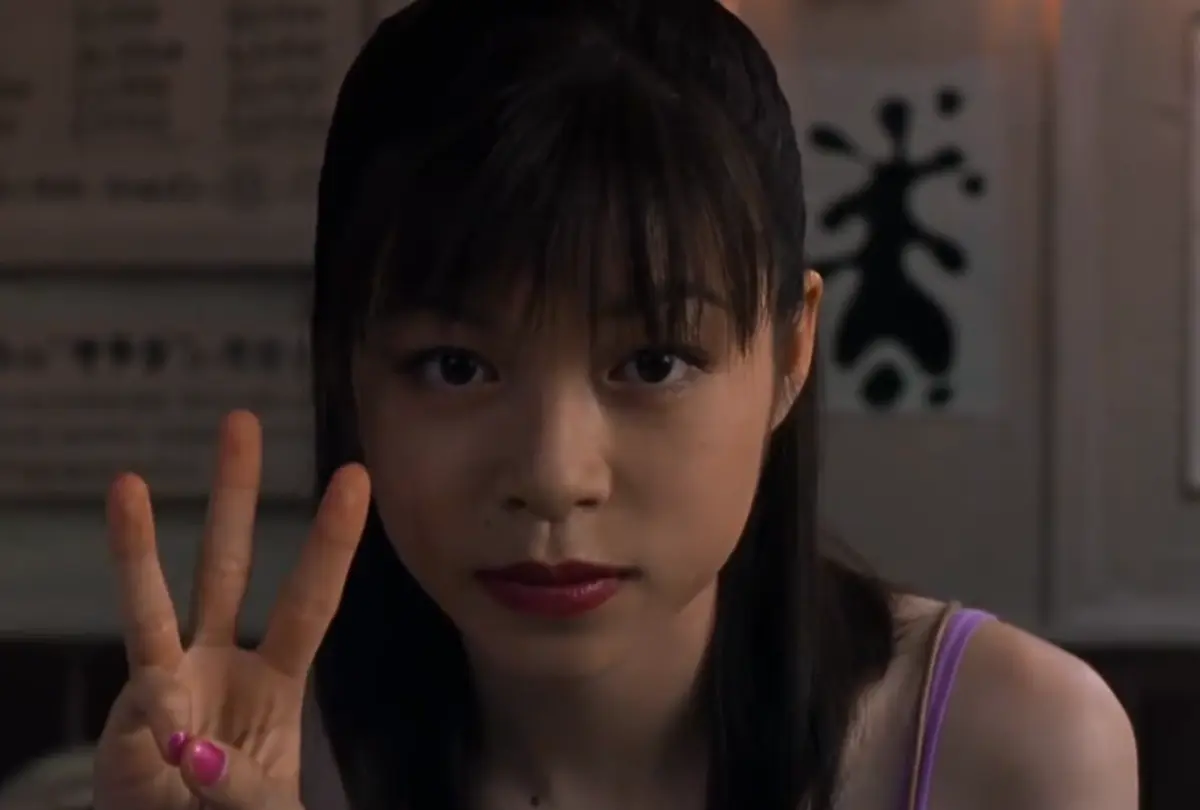 《少女》无删减1080P高清画质-4K超清中文字幕免费看-全网同步更新少女全集-腾讯视频在线观看