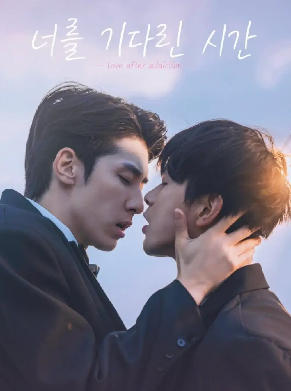 《许你十年》2026高分BL双男主电视剧《许你十年》短剧完整版高清免费在线观看-星空影院林枫松/陈稳主演无广告_VS影视