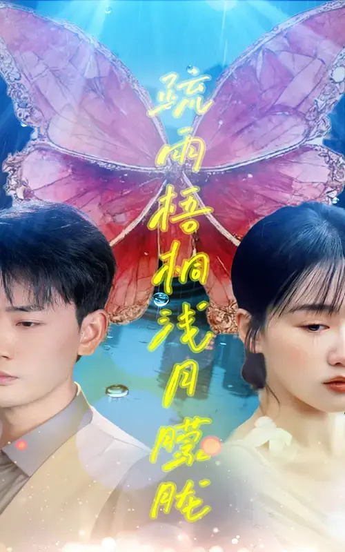 《疏雨梧桐浅月朦胧》-免费在线观看全50集（宣以豪&苟钰浠）-《疏雨梧桐浅月朦胧》夸克网盘资源
