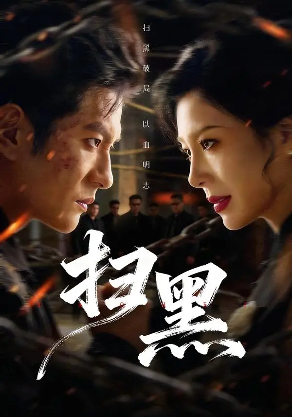 《扫黑》全70集（黄涛＆章滢）完整版免费在线观看未删减版 - 《扫黑》短剧百度网盘夸克网盘1080P高清资源下载 - 正义之剑，斩断黑幕