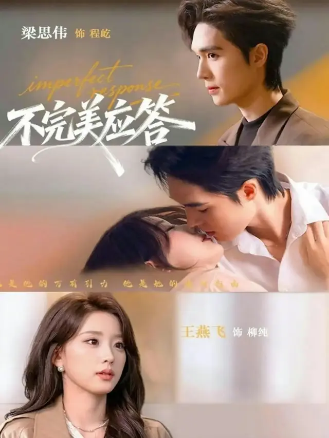 《不完美应答》相关资源图片