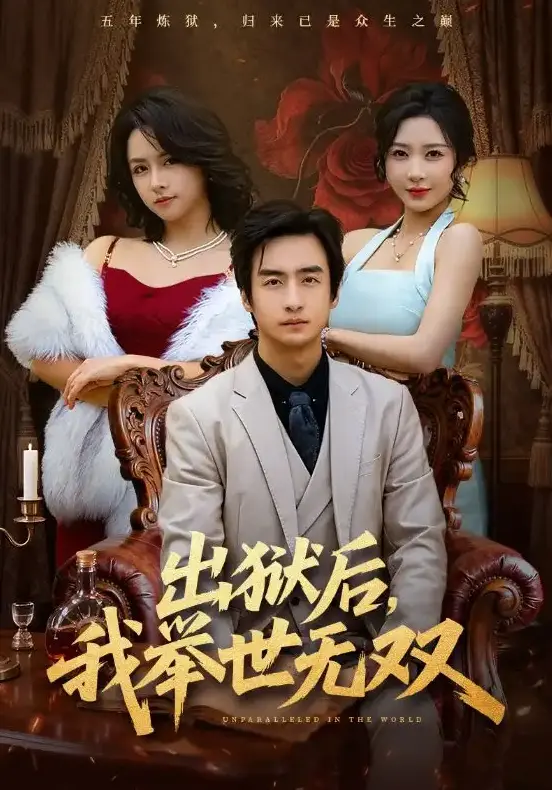 在线短剧《出狱后，我举世无双》（69集）王家霖、祎一无广告高清免费观看《出狱后，我举世无双》1080p超清中字4K百度云迅雷网盘资源免费下载-爽点必追！