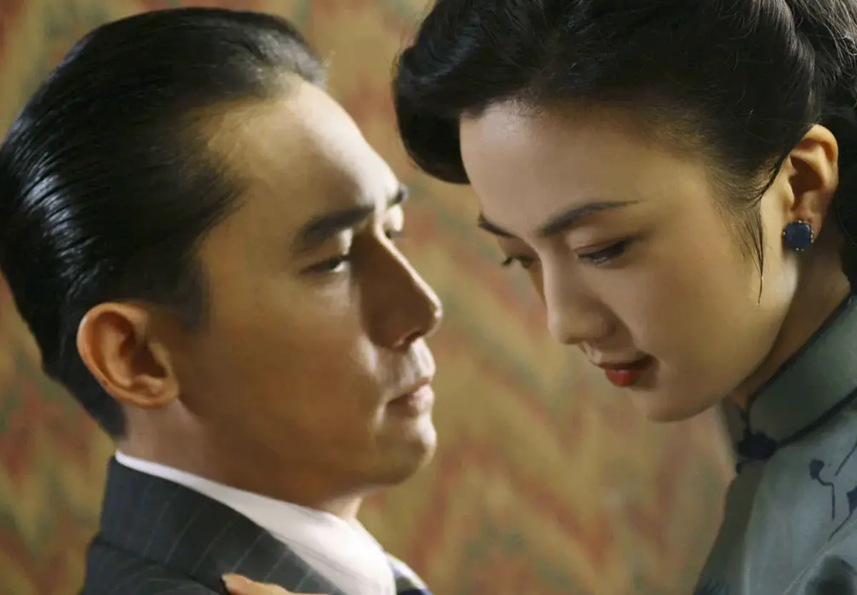 《色戒》免费无广告在线播放-色戒1080P无删减高清资源-色戒4K修复完整版-色戒迅雷下载地址