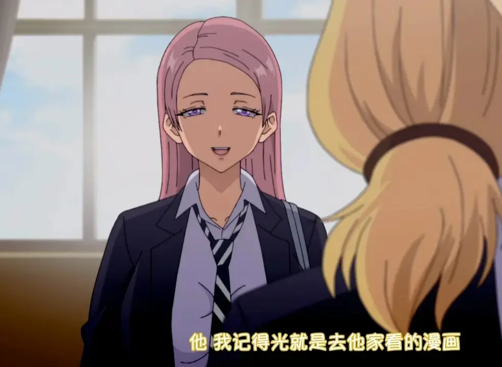无广告免费观看动漫《泡在我家的辣妹4》- 1-4集已完结无删减蓝光画质资源在线播放_《泡在我家的辣妹4》高清下载