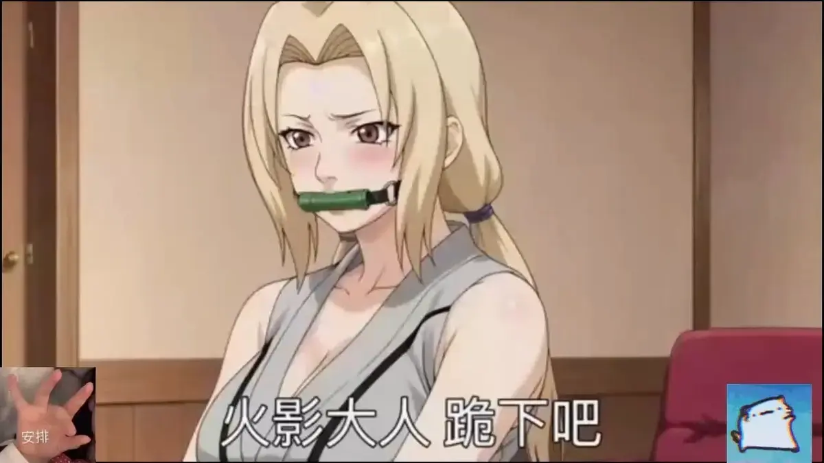 《纲手的呐喊》全集免费观看-1080P高清蓝光版-大陆动漫纲手的呐喊-在线看