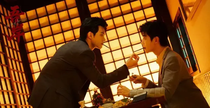 双男主剧《52番外》全集免费看，无广告流畅播放，《吾岸番外》也能在线畅享高清完整版！