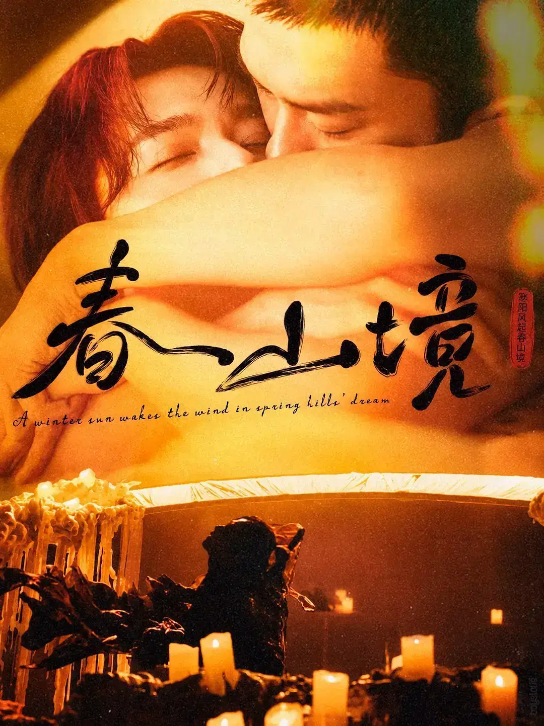 《春山境》在线观看全集高清免费，2026高分电视剧《春山境》短剧完整版无广告在线看-星辰影院