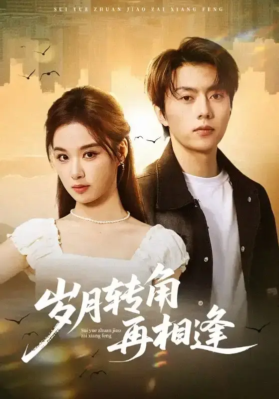 免费观看《岁月转角再相逢》全80集未删减版 张磊王宇婧主演百度夸克网盘资源在线播放《岁月转角再相逢》
