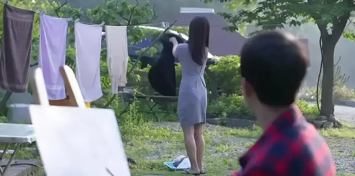 李恩美朴银狐领衔《妈妈的朋友2》，全集约你免费在线畅享无删减高清，韩剧TV与百度云夸克网盘双重助力！