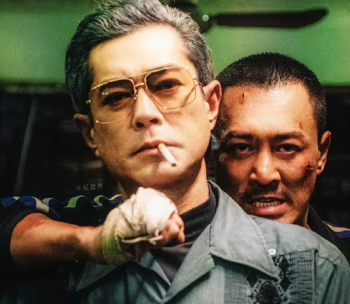 2026香港《火遮眼》未删减HD高清在线播放 - 谢苗R级动作《火遮眼》免费看 - 夸克网盘下载 - 影院