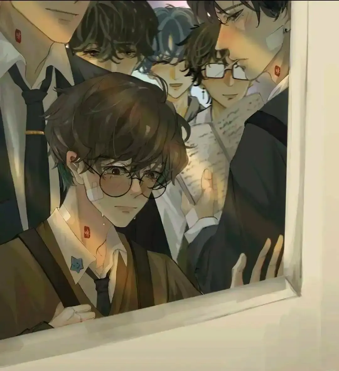 《乐可》下拉式漫画在线观看-《乐可》韩漫双男主汉化完整版未删减免费阅读-乐可校对版+番外高清无广告-快看漫画