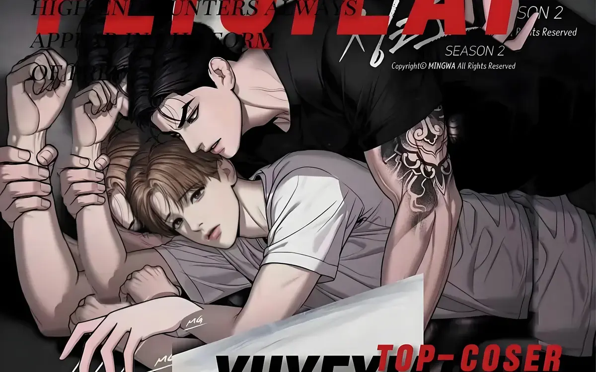 更新至最新章节《魔咒》漫画免费阅读-下拉观看全集特别篇-《魔咒》动漫未删减版高清-哔哩哔哩快看漫画
