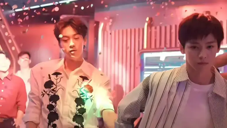 《逆爱》免费观看 - 《逆爱》24集双男主短剧未删减 - 逆爱全集1080P夸克资源 - 超甜BL剧西瓜影院