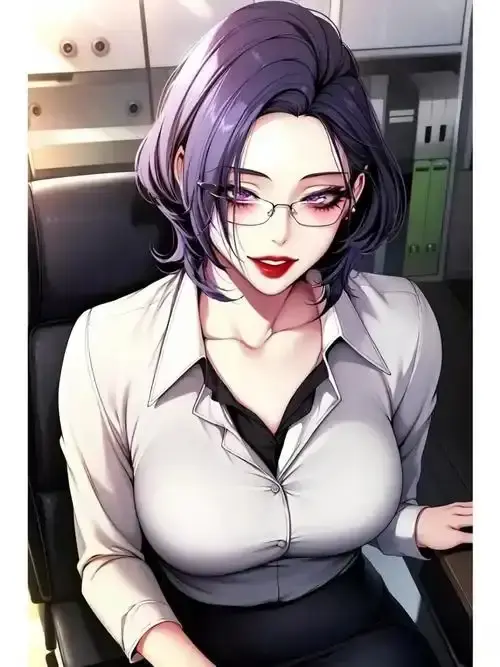 《美丽新世界》韩漫全集免费下拉式阅读 - 美丽新世界职场漫画无删减版在线观看 - 走后门进职场却背锅，这部韩漫太真实！