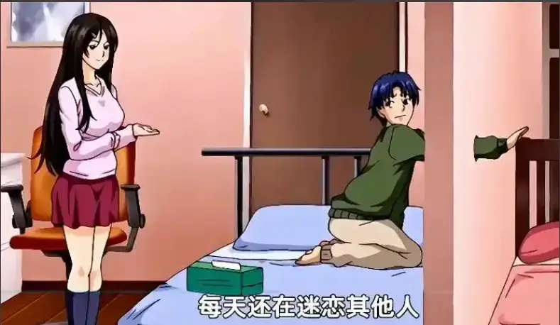 高清动漫《御手洗家的兄妹》全集无删减免费在线观看 - 珍藏OVA超清画质动画 - 《御手洗家的兄妹》全季资源极速下载