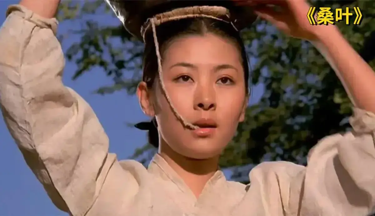 李美淑《桑叶》全季无删减1080P高清播放_韩国电影《桑叶》超清资源-低端影视-夸克迅雷网盘畅看