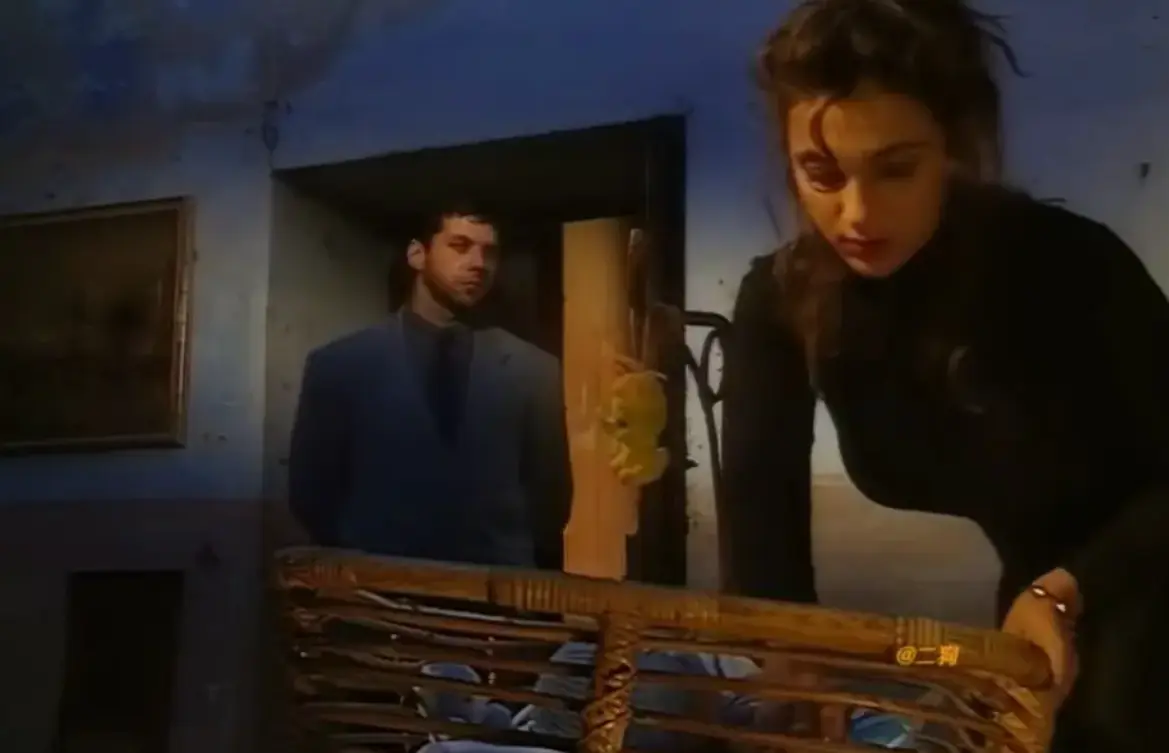 赛伦Selen主演《那不勒斯风格的剧本》1994意大利电影在线观看-《Sceneggiata Napoletana（1994）》1080P未删减高清全集