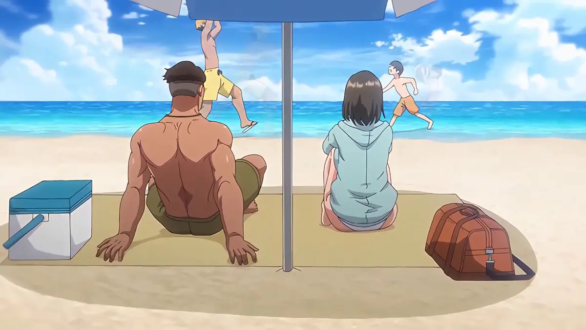 HD《夏妻》动漫无删减高清全集