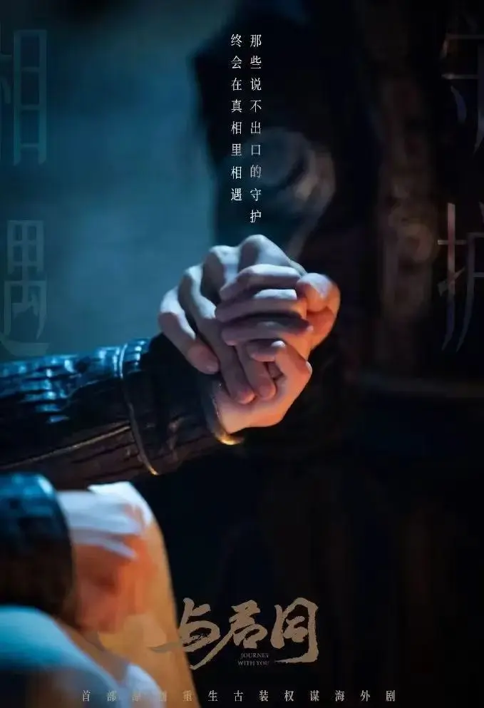 2026超火双男主电视剧《与君同》全季免费看 - 《与君同》HD高清画质播放 - 附剧集详情介绍