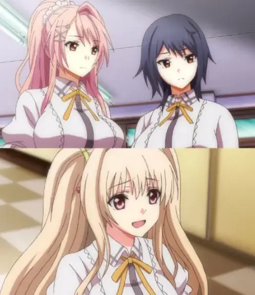 热门动漫《俘虏之锁～处女们的束缚～》全季免费无删减-1080P《俘虏之锁》全集在线观看无广告