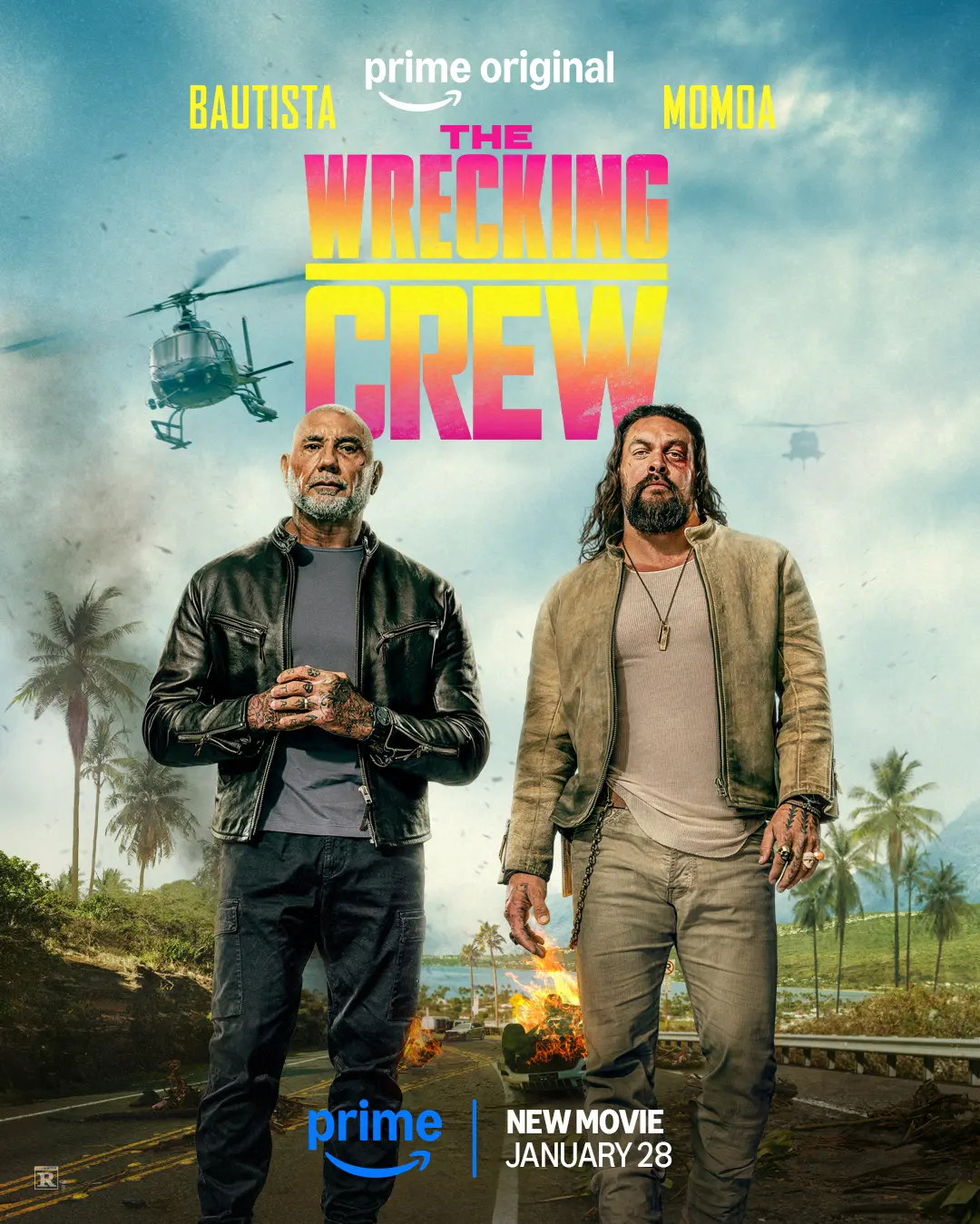2026美国电影《特工迷阵》1080P高清免费观看-杰森·莫玛主演《特工迷阵》未删减无广告在线播放