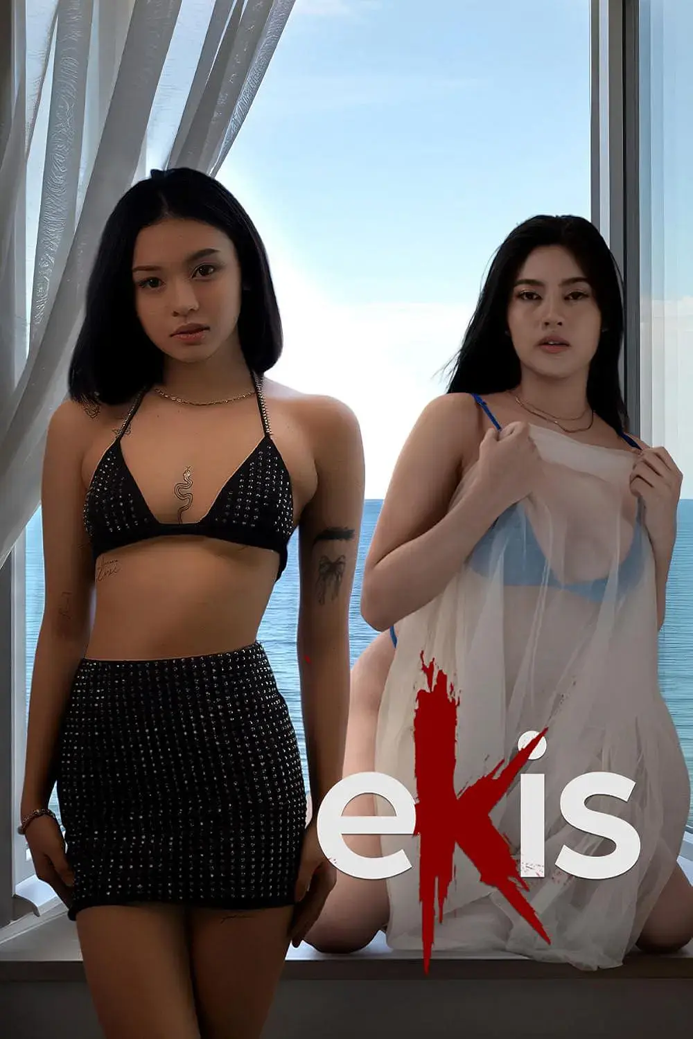 《Ekis》相关资源图片