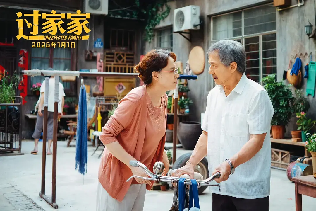 2026最新电影《过家家》免费高清在线观看-手机播放全集国剧《过家家》完整版