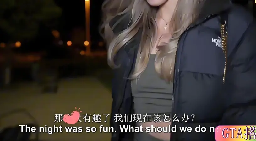 蓝光无广告《捷克街头》纪录片1080P高清播放 - 《捷克街头系列》全集免费在线看 - 体验捷克街头搭讪