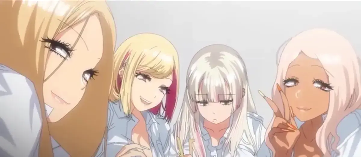 《强势逆推!辣妹深吻!》全2集高清完整版 - 蜜桃动漫《强势逆推!辣妹深吻!》1080P无广告在线观看，一键收藏征服瞬间