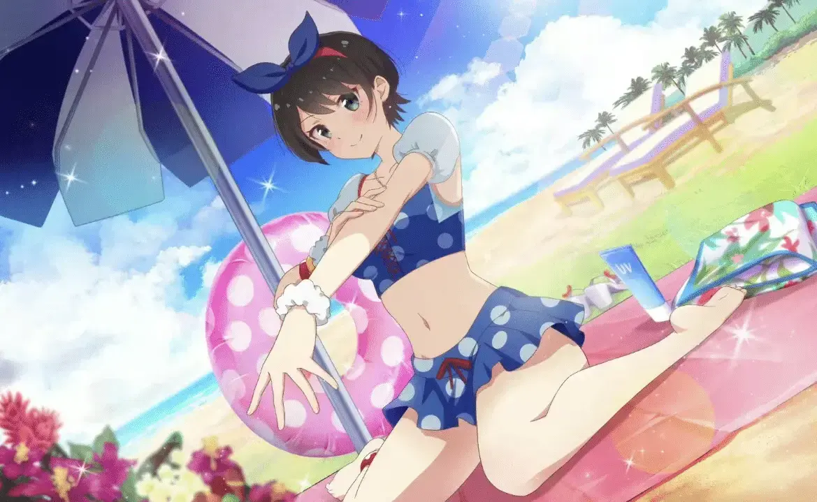 《泳装女友》4集全1080P高清无删减在线观看 - 身材焦虑少女的夏日纯爱青春治愈番 - 《泳装女友》百度网盘迅雷下载，勇敢蜕变之旅