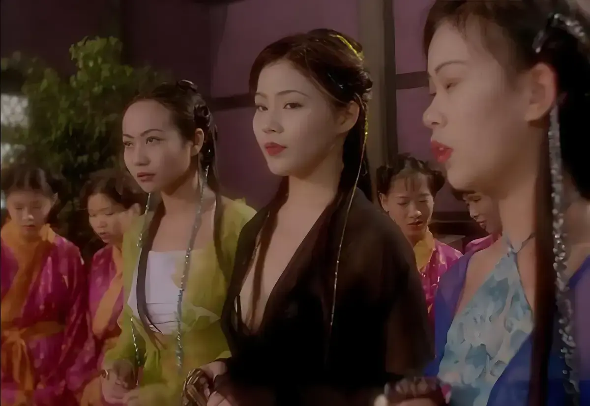 《玉蒲团之玉女心经》1080P高清画质在线看-中文全集无广告畅享-玉蒲团之玉女心经完整版免费观看-梦幻影院独家资源
