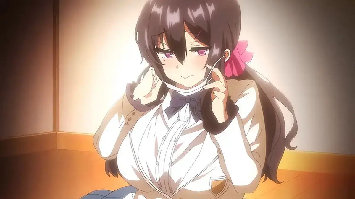 《野野原柚花的秘密直播》蓝光画质1 - 2话完整播放_免费无广告_迅雷高速下载_《野野原柚花的秘密直播》全话二次元动漫在线看