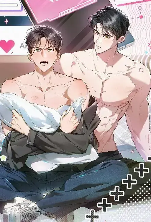 双男主漫画《我跟发小一起被关起来了》完整版免费看 - 发小被关起来的精彩剧情不容错过 - 畅享无广告在线观看体验