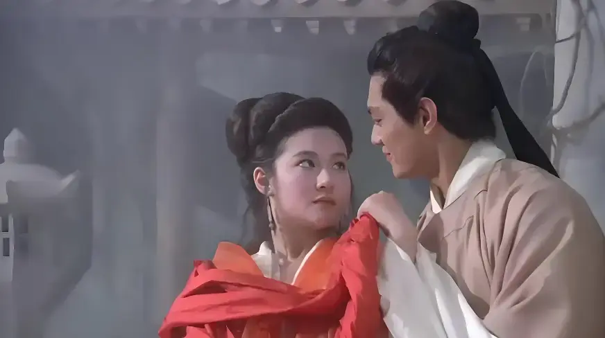 港片《聊斋艳谭之灯草和尚》90年代另类经典-1080P无删减高清百度网盘-《聊斋艳谭之灯草和尚》终极合集人性暗涌
