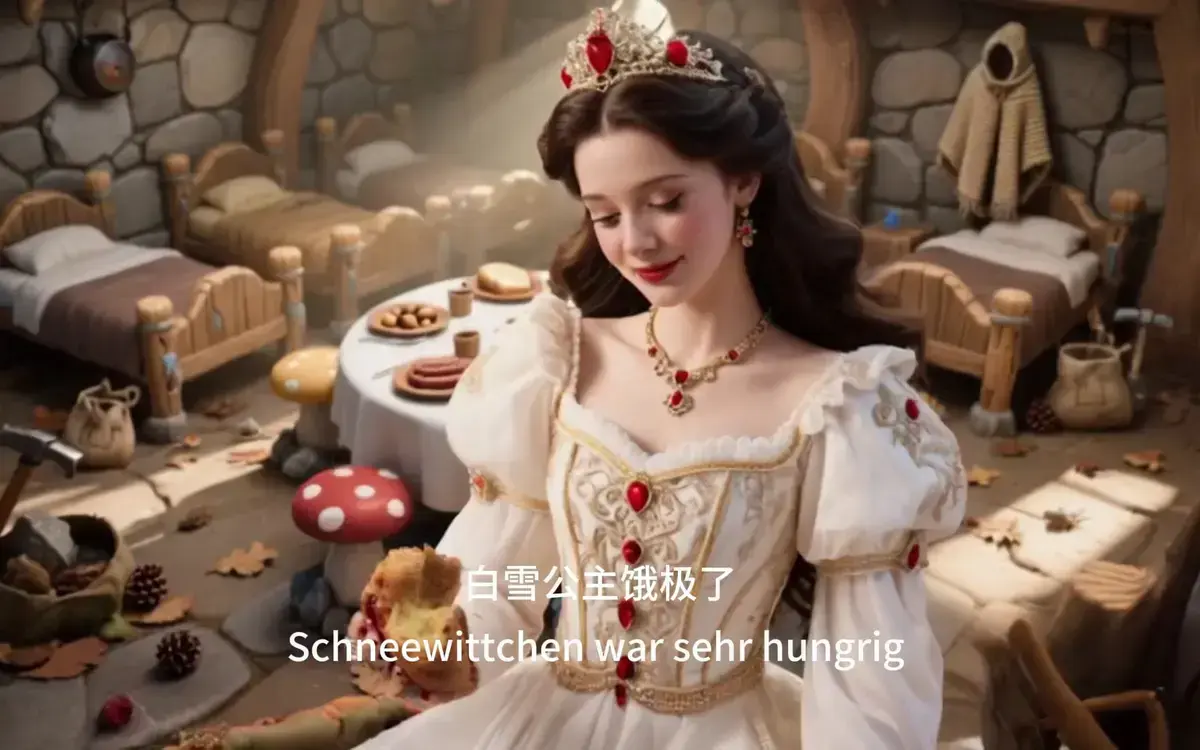 2026意大利满天星电影《白雪公主》1080P高清无删减在线观看-暗黑童话《白雪公主》全集免费获取-剧中七个边缘人命运令人唏嘘！