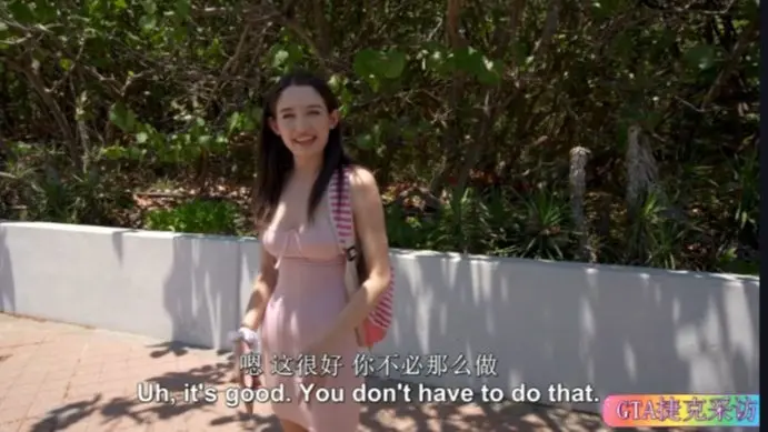 《捷克街头》