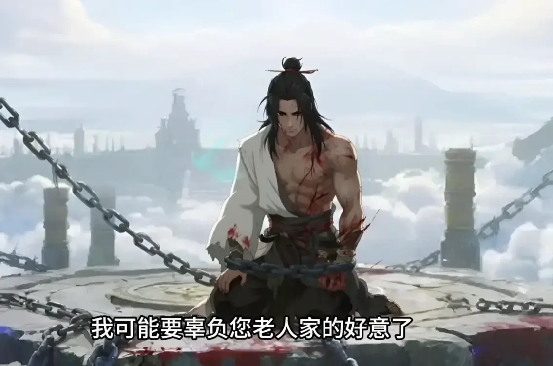 《斩仙台下，我震惊了诸神》动漫全57集无删减高清免费在线播放 - 《斩仙台下，我震惊了诸神》高清完整版观看 - 一场撕裂天道重写神律的反杀