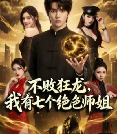 狂龙强者师姐追逃-《不败狂龙,师姐别追了》全75集高清无删减无广告-《不败狂龙，我有七个绝色师姐》免费观看