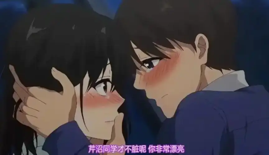 动漫《图书馆的女朋友》高清无删减版完整在线观看-《图书室的女朋友》全集免费播放-12集在线看-五姑娘影院