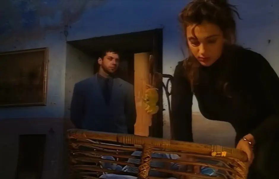 赛仑selen主演《那不勒斯风格的剧本》-1994版啄木鸟系列-高清播放-全网同步