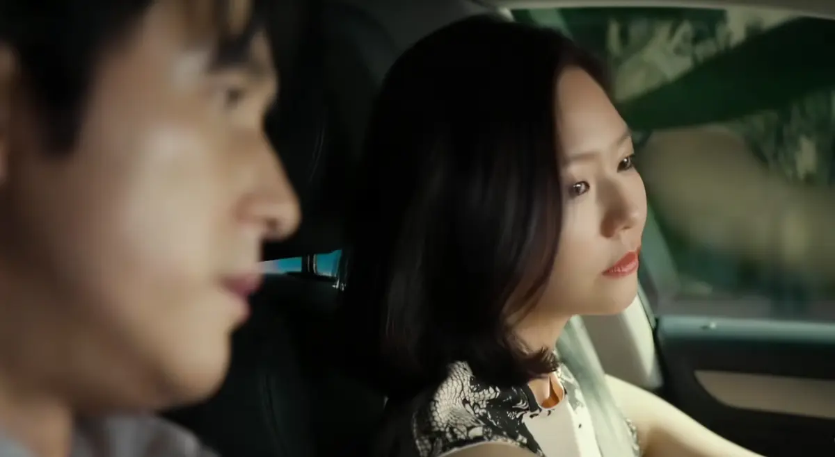《布拉芙夫人》未删减HD中字完整版 - 李絮主演《Scarlet Innocence(2014)》韩国经典电影 - 布拉芙夫人免费在线观看