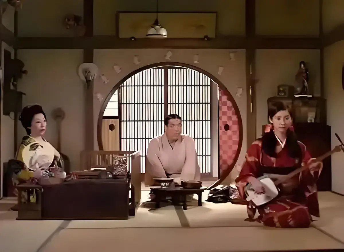 《感官世界》未删减网盘观看-1080P HD高清无广告全集-《感官世界》中文版免费在线看-日本满天星经典电影完整片源速看